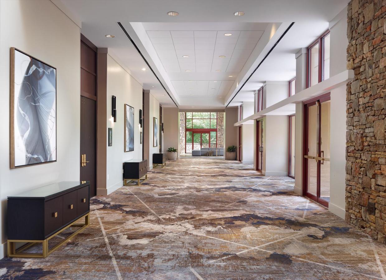 Emory Conference Center Hotel Atlanta Exterior foto