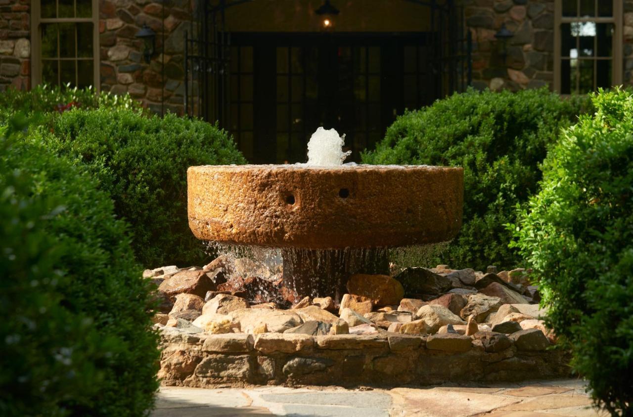 Emory Conference Center Hotel Atlanta Exterior foto