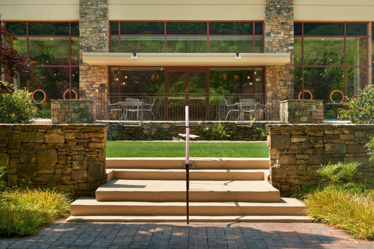 Emory Conference Center Hotel Atlanta Exterior foto